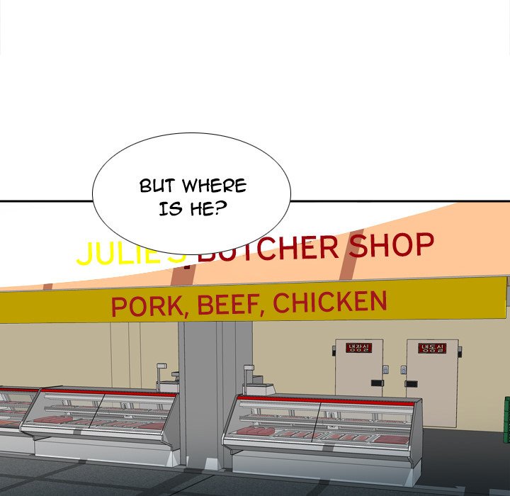 S Link Manhwa - Chapter 7 Page 116