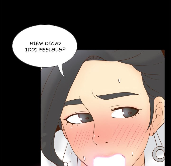 S Link Manhwa - Chapter 29 Page 5