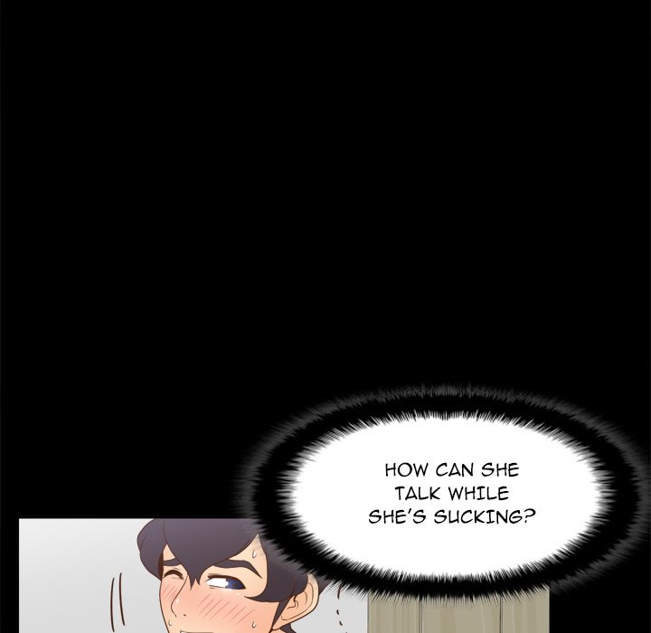 S Link Manhwa - Chapter 29 Page 8