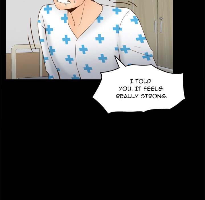 S Link Manhwa - Chapter 29 Page 9