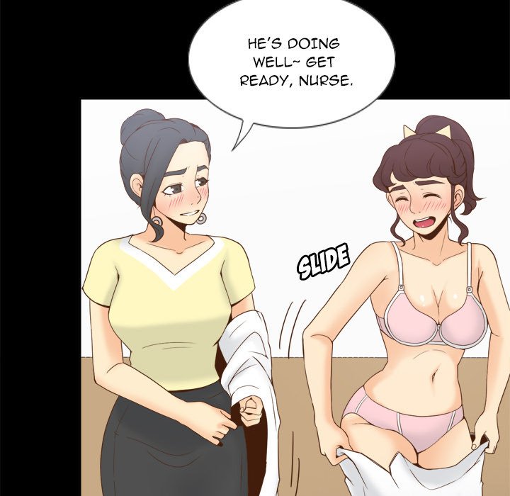 S Link Manhwa - Chapter 29 Page 14