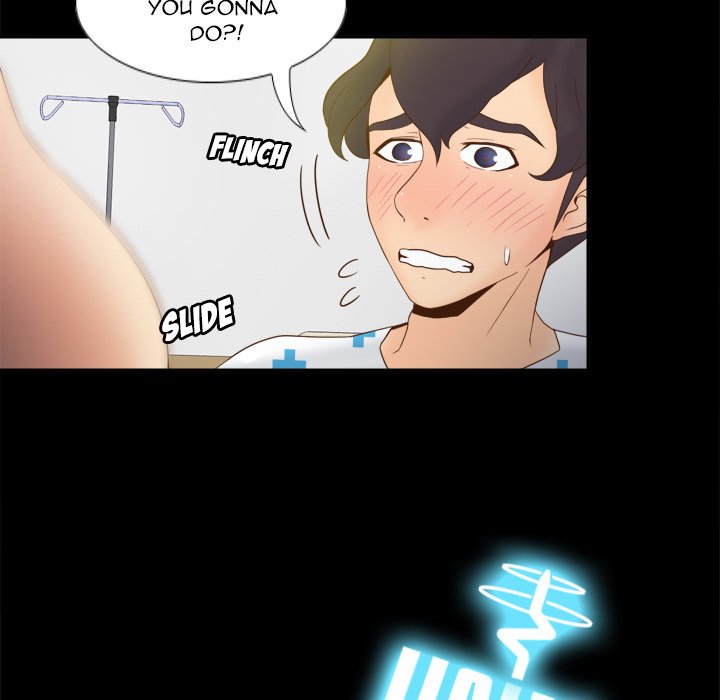 S Link Manhwa - Chapter 29 Page 16