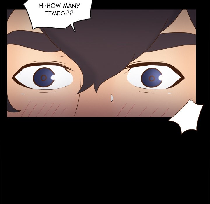 S Link Manhwa - Chapter 29 Page 20