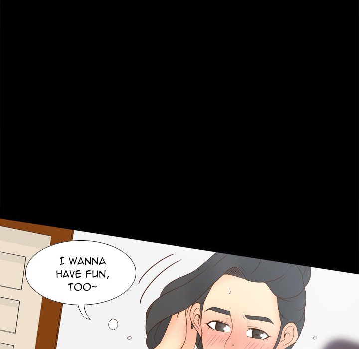 S Link Manhwa - Chapter 29 Page 38