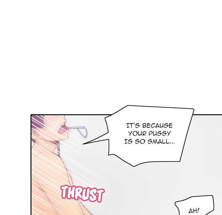 S Link Manhwa - Chapter 29 Page 98