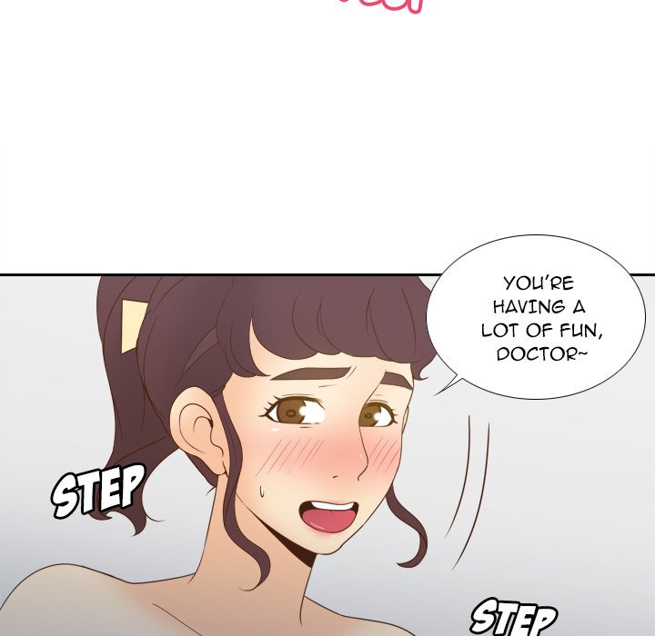 S Link Manhwa - Chapter 29 Page 100