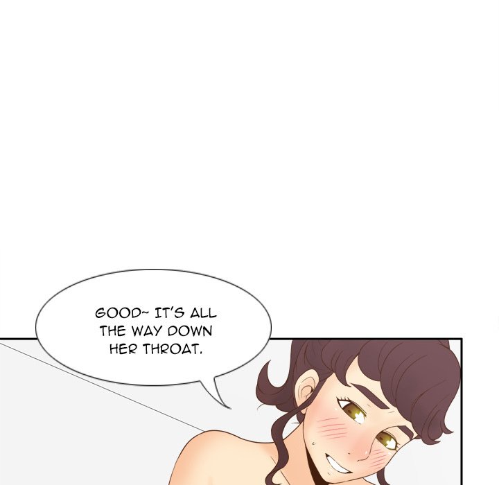 S Link Manhwa - Chapter 29 Page 108