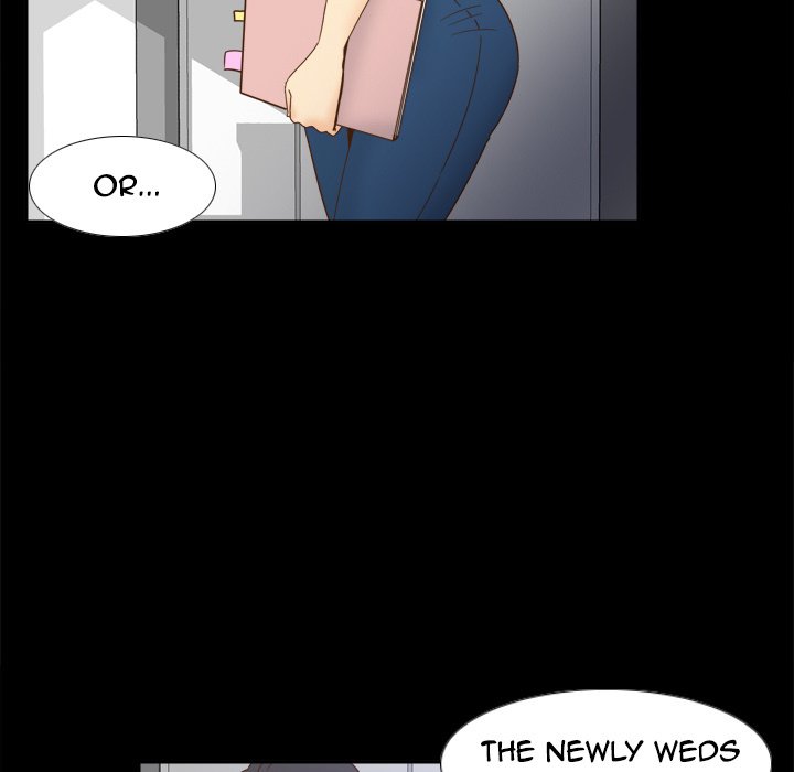S Link Manhwa - Chapter 22 Page 5