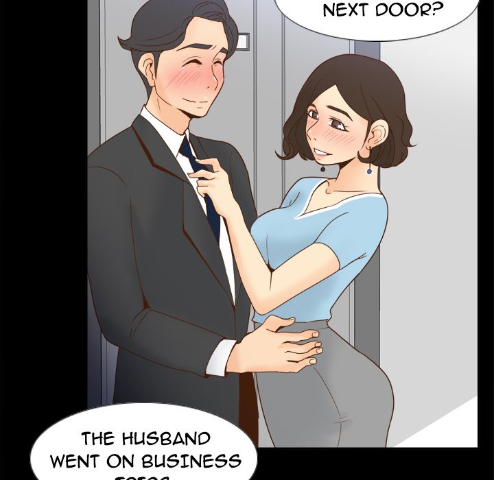 S Link Manhwa - Chapter 22 Page 6