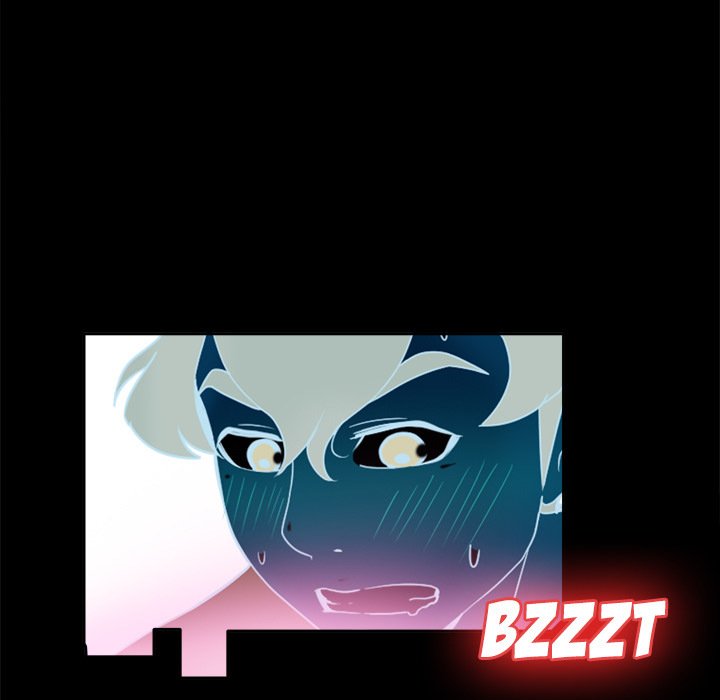 S Link Manhwa - Chapter 22 Page 10