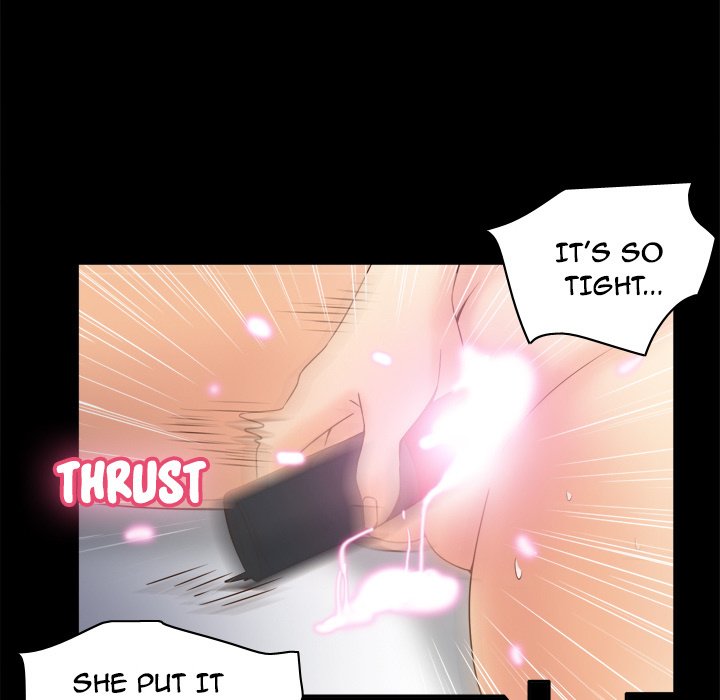 S Link Manhwa - Chapter 22 Page 14