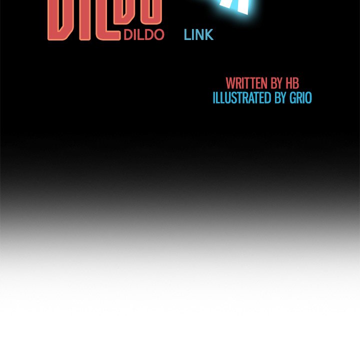 S Link Manhwa - Chapter 22 Page 33