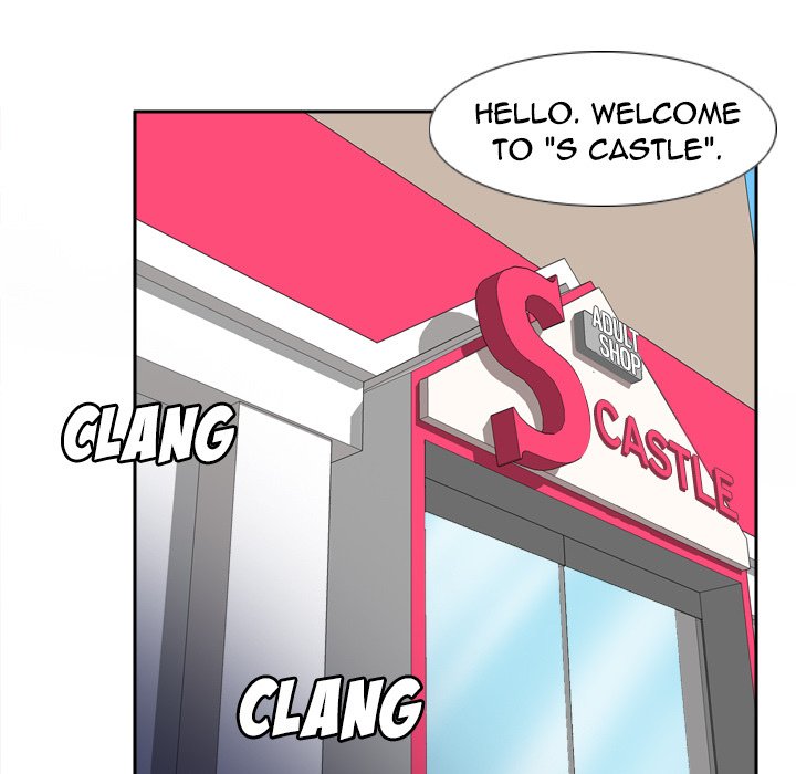 S Link Manhwa - Chapter 22 Page 34