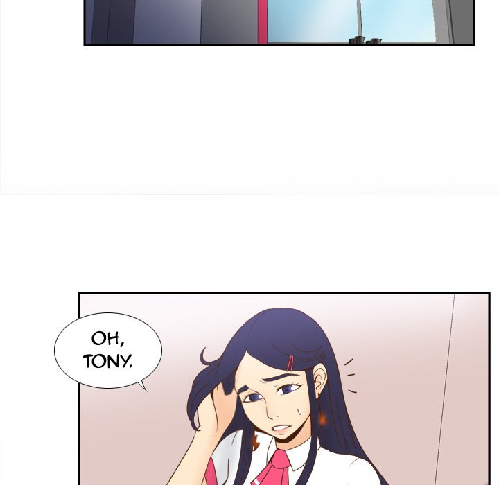 S Link Manhwa - Chapter 22 Page 35