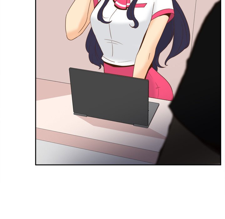 S Link Manhwa - Chapter 22 Page 36