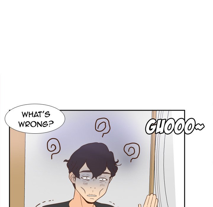 S Link Manhwa - Chapter 22 Page 37