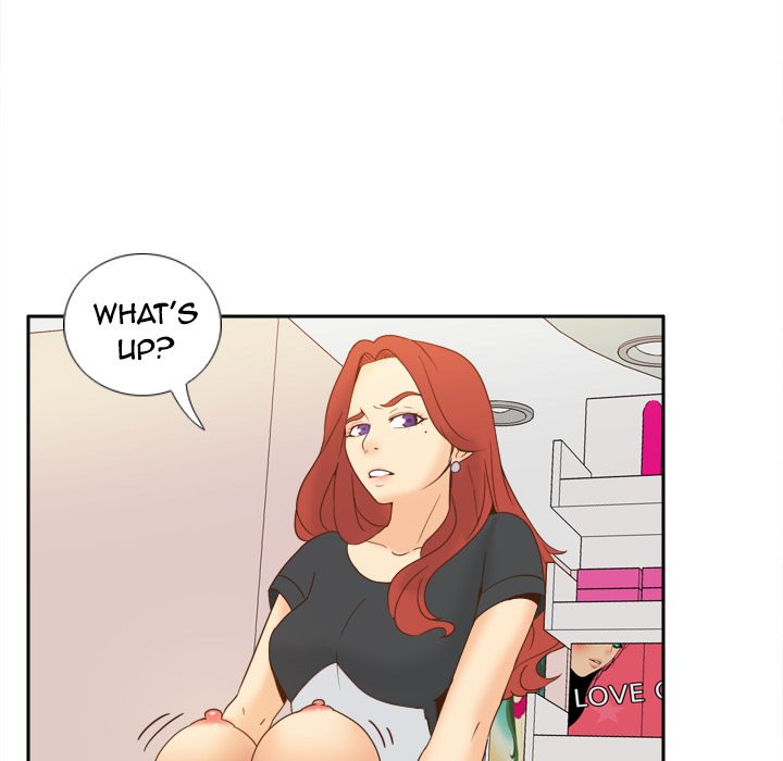 S Link Manhwa - Chapter 22 Page 40