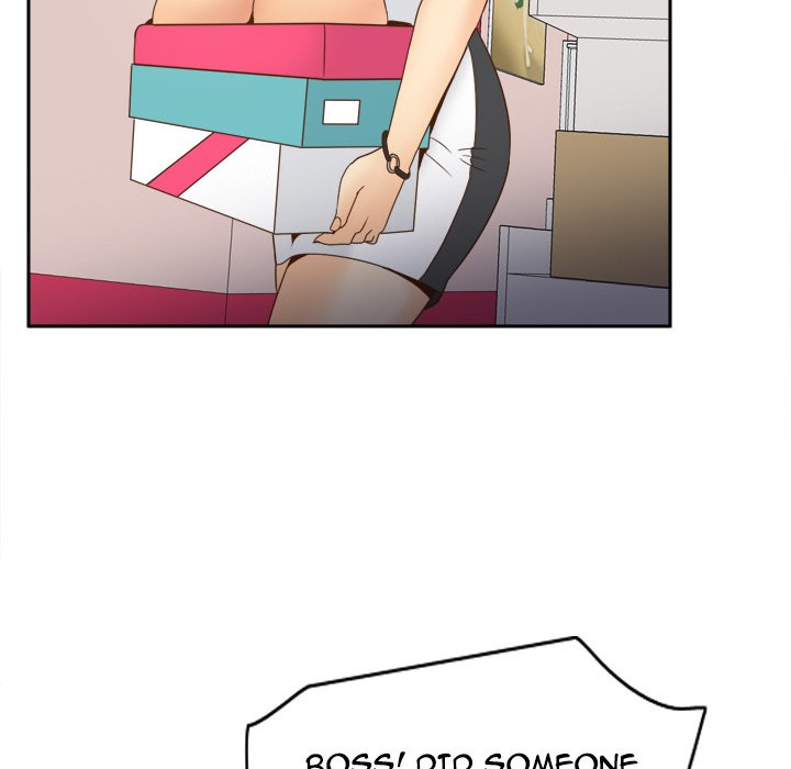 S Link Manhwa - Chapter 22 Page 41