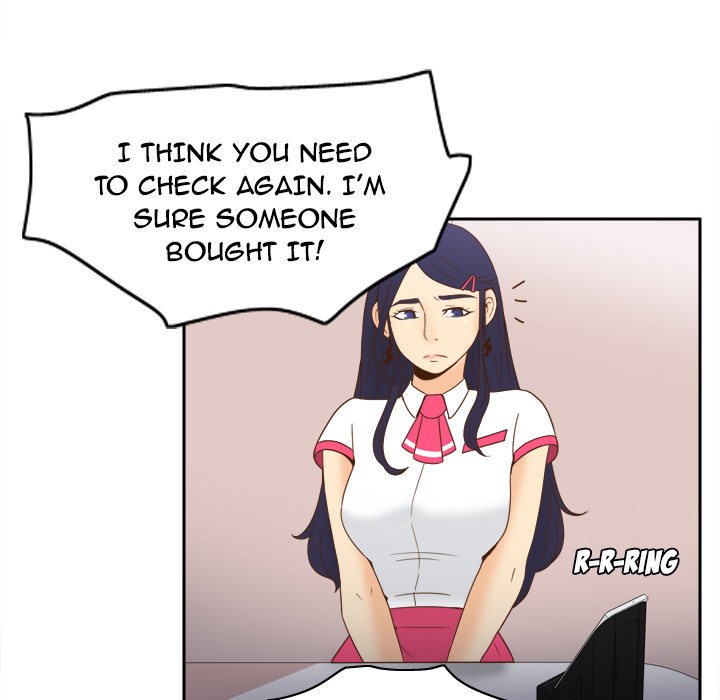 S Link Manhwa - Chapter 22 Page 43