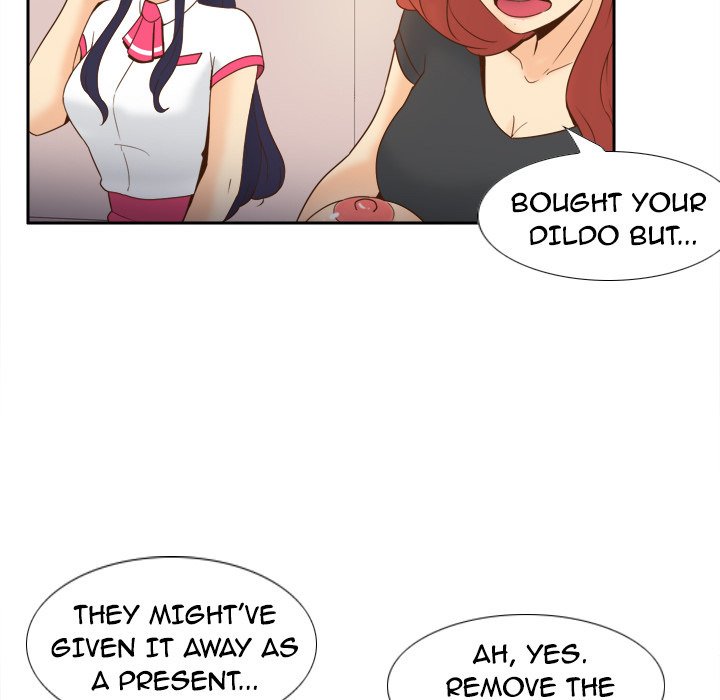 S Link Manhwa - Chapter 22 Page 45