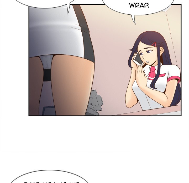 S Link Manhwa - Chapter 22 Page 46
