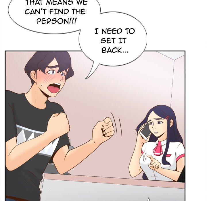 S Link Manhwa - Chapter 22 Page 47