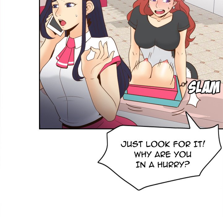 S Link Manhwa - Chapter 22 Page 49