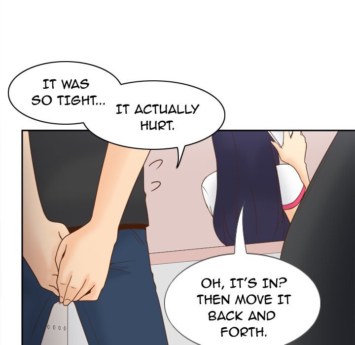 S Link Manhwa - Chapter 22 Page 50