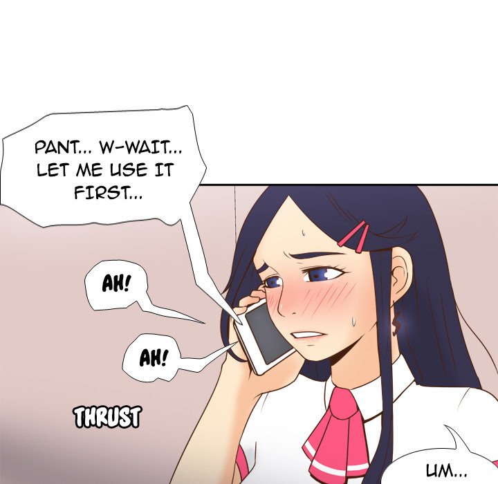 S Link Manhwa - Chapter 22 Page 53