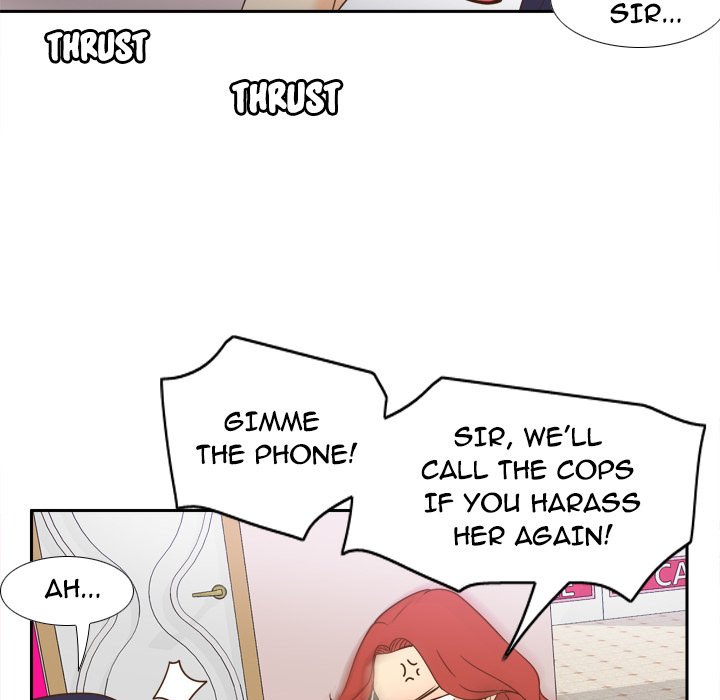 S Link Manhwa - Chapter 22 Page 54