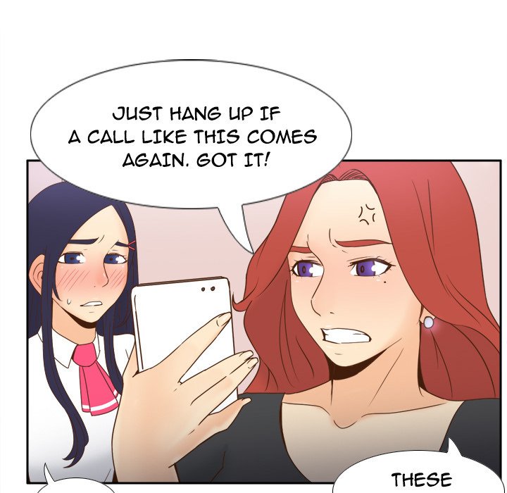 S Link Manhwa - Chapter 22 Page 56