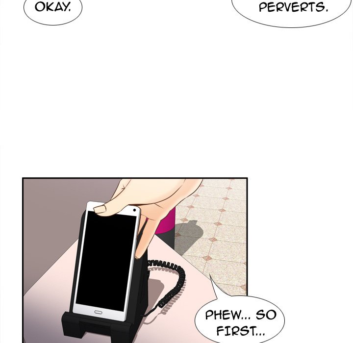 S Link Manhwa - Chapter 22 Page 57