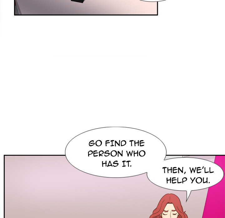 S Link Manhwa - Chapter 22 Page 58