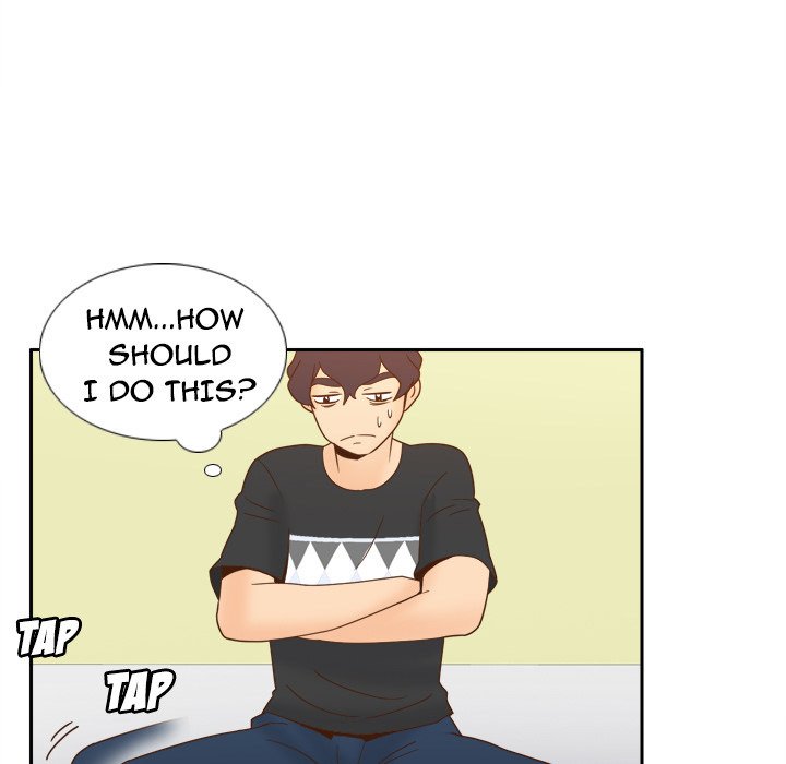 S Link Manhwa - Chapter 22 Page 62