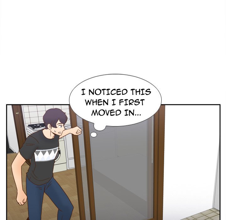 S Link Manhwa - Chapter 22 Page 67