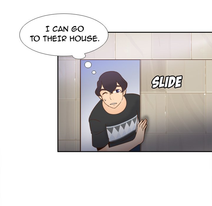 S Link Manhwa - Chapter 22 Page 70