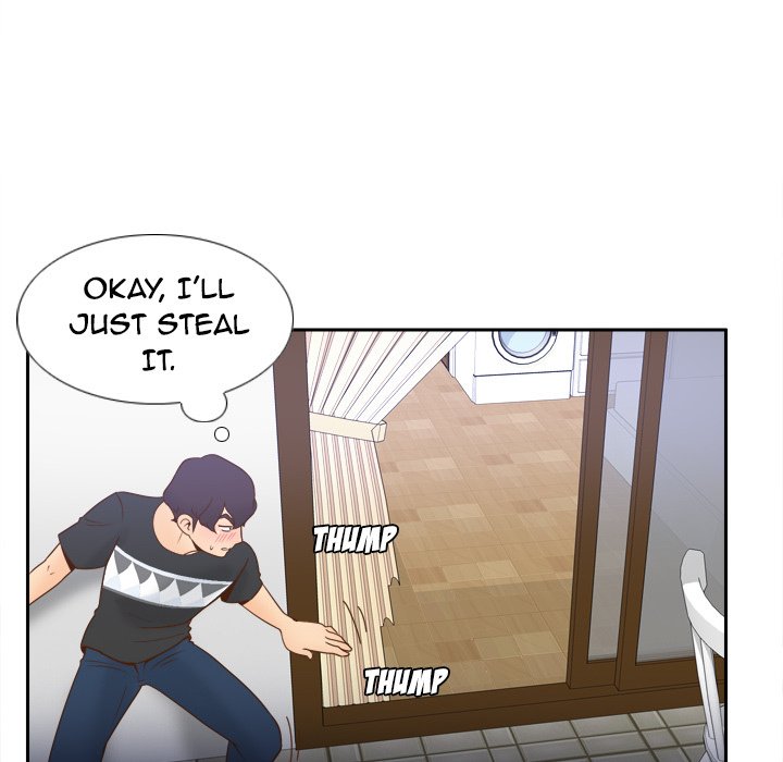 S Link Manhwa - Chapter 22 Page 71