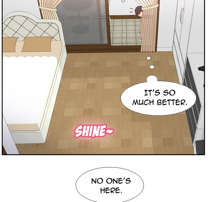 S Link Manhwa - Chapter 22 Page 73