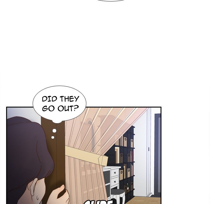 S Link Manhwa - Chapter 22 Page 74