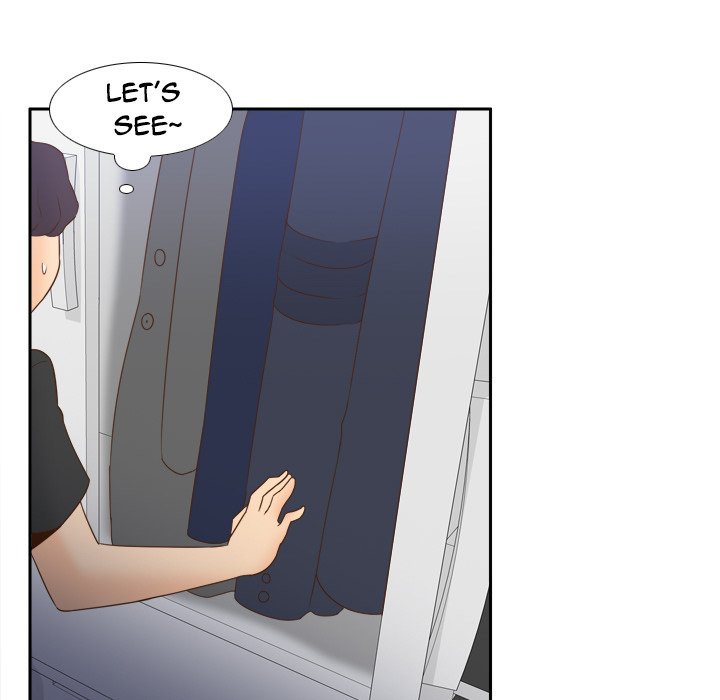 S Link Manhwa - Chapter 22 Page 77