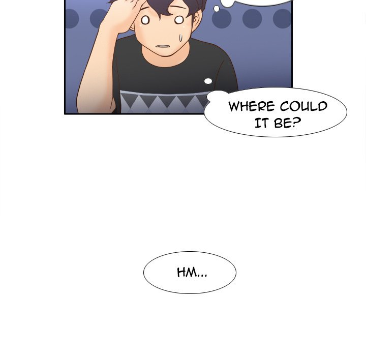 S Link Manhwa - Chapter 22 Page 82