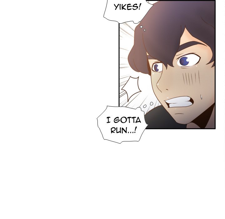 S Link Manhwa - Chapter 22 Page 85