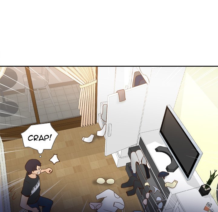 S Link Manhwa - Chapter 22 Page 86