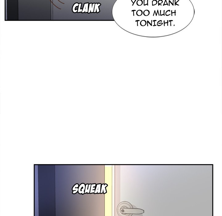 S Link Manhwa - Chapter 22 Page 88