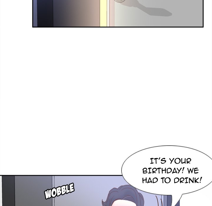 S Link Manhwa - Chapter 22 Page 89