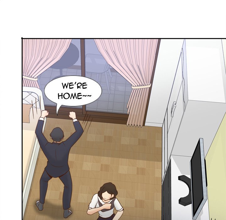 S Link Manhwa - Chapter 22 Page 91