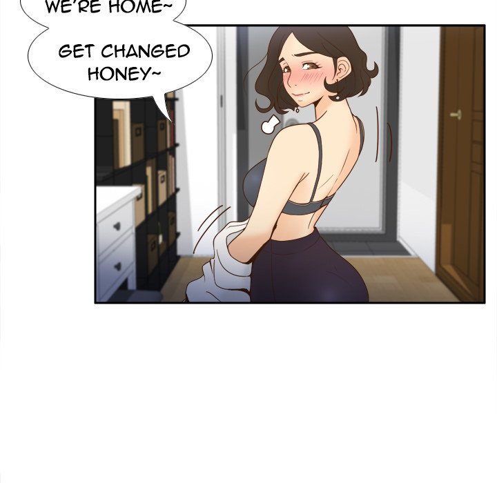 S Link Manhwa - Chapter 22 Page 93
