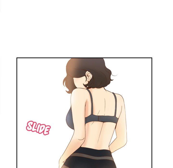 S Link Manhwa - Chapter 22 Page 95