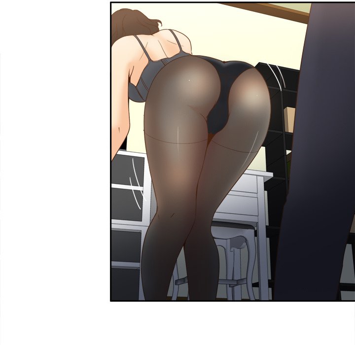 S Link Manhwa - Chapter 22 Page 97