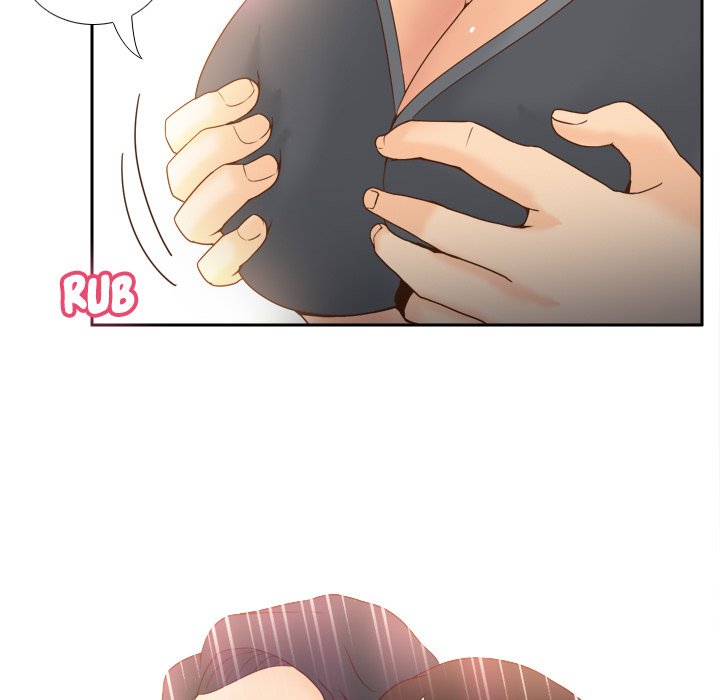 S Link Manhwa - Chapter 22 Page 100